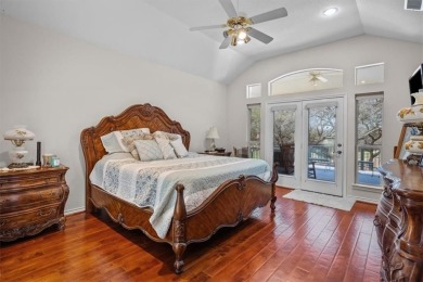 Golf Course Living at Its Finest in White Bluff Resort!

Nestled on White Bluff Resort - New Course in Texas - for sale on GolfHomes.com, golf home, golf lot