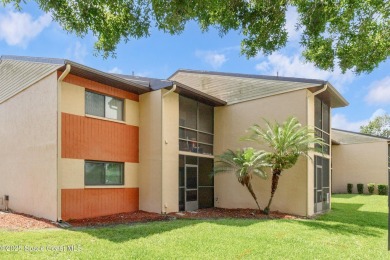 Welcome to this beautifully updated ground floor condo in the on Mallards Landing Golf Course in Florida - for sale on GolfHomes.com, golf home, golf lot