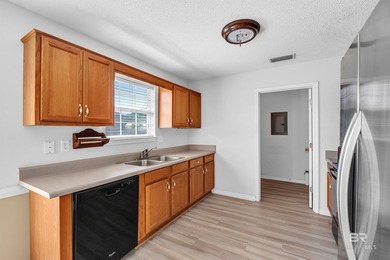 Motivated Seller! Coastal Living with Biking, Boating, Seafood on Peninsula Golf and Racquet Club in Alabama - for sale on GolfHomes.com, golf home, golf lot