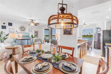Welcome to your sunny Florida escape in the sought-after gated on River Strand Golf and Country Club At Heritage Harbour  in Florida - for sale on GolfHomes.com, golf home, golf lot