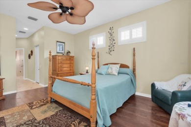 GOLF COURSE VIEWS - SPRAWLING ONE STORY - MAINTENANCE FREE - on Fox Hollow Golf Club in Florida - for sale on GolfHomes.com, golf home, golf lot