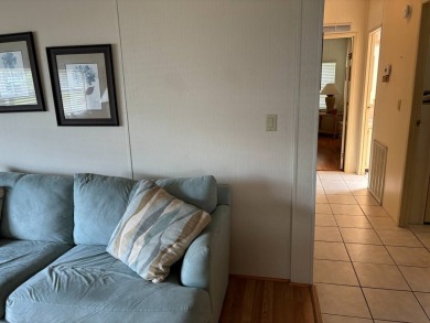 BEAUTIFUL FURNISHED 2/2 HOME IN EXCLUSIVE 55+ PET FRIENDLY GOLF on Big Cypress Golf and Country Club in Florida - for sale on GolfHomes.com, golf home, golf lot