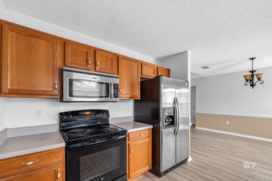 Motivated Seller! Coastal Living with Biking, Boating, Seafood on Peninsula Golf and Racquet Club in Alabama - for sale on GolfHomes.com, golf home, golf lot