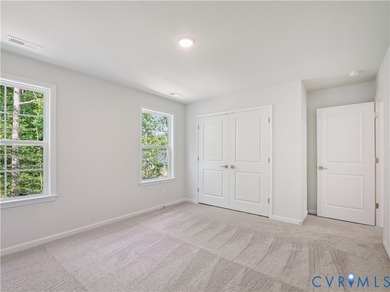 Located in the sought-after Viniterra community, known for its on The Club At Viniterra in Virginia - for sale on GolfHomes.com, golf home, golf lot