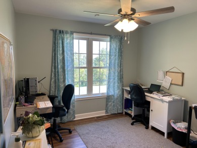 Beautifully remodeled home with panoramic views of the mountains on Dandridge Golf and Country Club in Tennessee - for sale on GolfHomes.com, golf home, golf lot