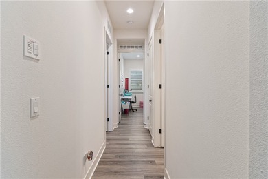 Stunning and highly upgraded home in the desirable guard gated on Glen Ivy Golf Club in California - for sale on GolfHomes.com, golf home, golf lot