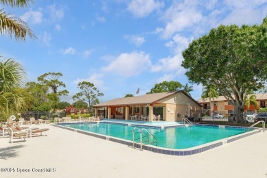 Welcome to this beautifully updated ground floor condo in the on Mallards Landing Golf Course in Florida - for sale on GolfHomes.com, golf home, golf lot