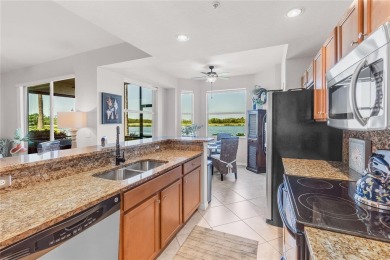 Welcome to your sunny Florida escape in the sought-after gated on River Strand Golf and Country Club At Heritage Harbour  in Florida - for sale on GolfHomes.com, golf home, golf lot