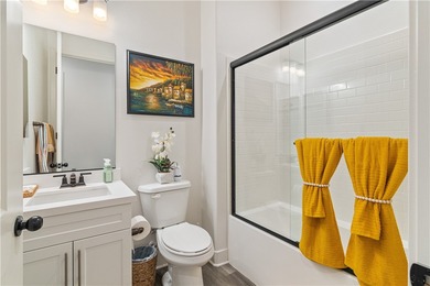 Stunning and highly upgraded home in the desirable guard gated on Glen Ivy Golf Club in California - for sale on GolfHomes.com, golf home, golf lot