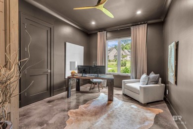 This striking 3-bedroom, 3.5-bath home (+ office) offers a on Lakewood Golf Club in Alabama - for sale on GolfHomes.com, golf home, golf lot