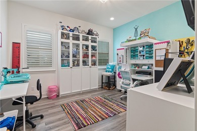 Stunning and highly upgraded home in the desirable guard gated on Glen Ivy Golf Club in California - for sale on GolfHomes.com, golf home, golf lot