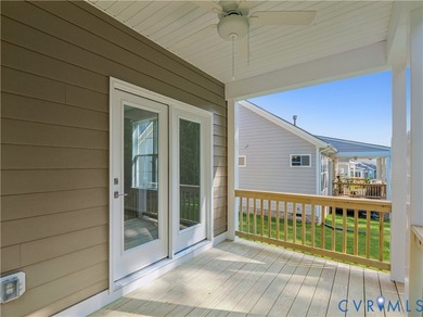 Located in the sought-after Viniterra community, known for its on The Club At Viniterra in Virginia - for sale on GolfHomes.com, golf home, golf lot