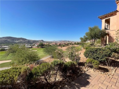 The V is the hidden gem of Lake Las Vegas condo living. The on Reflection Bay Golf Club in Nevada - for sale on GolfHomes.com, golf home, golf lot