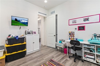 Stunning and highly upgraded home in the desirable guard gated on Glen Ivy Golf Club in California - for sale on GolfHomes.com, golf home, golf lot