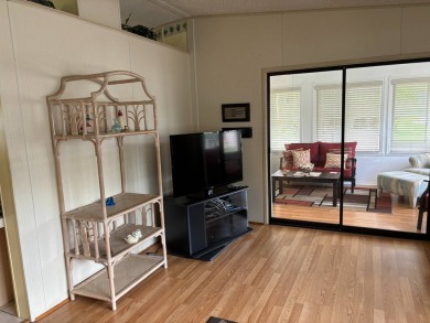 BEAUTIFUL FURNISHED 2/2 HOME IN EXCLUSIVE 55+ PET FRIENDLY GOLF on Big Cypress Golf and Country Club in Florida - for sale on GolfHomes.com, golf home, golf lot