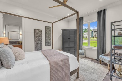 This striking 3-bedroom, 3.5-bath home (+ office) offers a on Lakewood Golf Club in Alabama - for sale on GolfHomes.com, golf home, golf lot