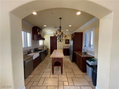 The V is the hidden gem of Lake Las Vegas condo living. The on Reflection Bay Golf Club in Nevada - for sale on GolfHomes.com, golf home, golf lot