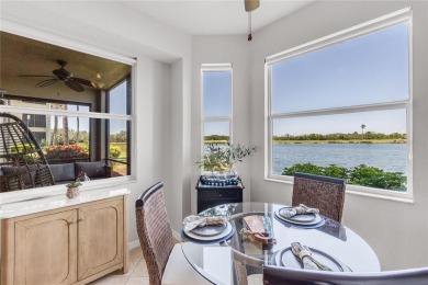 Welcome to your sunny Florida escape in the sought-after gated on River Strand Golf and Country Club At Heritage Harbour  in Florida - for sale on GolfHomes.com, golf home, golf lot