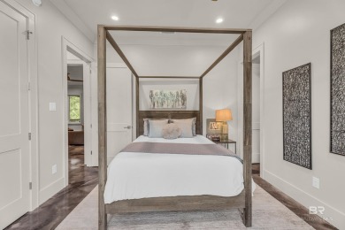 This striking 3-bedroom, 3.5-bath home (+ office) offers a on Lakewood Golf Club in Alabama - for sale on GolfHomes.com, golf home, golf lot