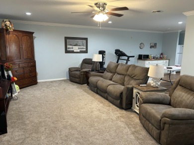 Beautifully remodeled home with panoramic views of the mountains on Dandridge Golf and Country Club in Tennessee - for sale on GolfHomes.com, golf home, golf lot