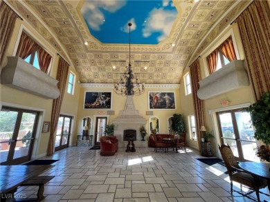 The V is the hidden gem of Lake Las Vegas condo living. The on Reflection Bay Golf Club in Nevada - for sale on GolfHomes.com, golf home, golf lot