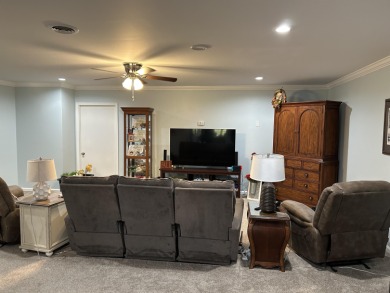 Beautifully remodeled home with panoramic views of the mountains on Dandridge Golf and Country Club in Tennessee - for sale on GolfHomes.com, golf home, golf lot