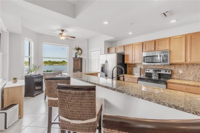 Welcome to your sunny Florida escape in the sought-after gated on River Strand Golf and Country Club At Heritage Harbour  in Florida - for sale on GolfHomes.com, golf home, golf lot