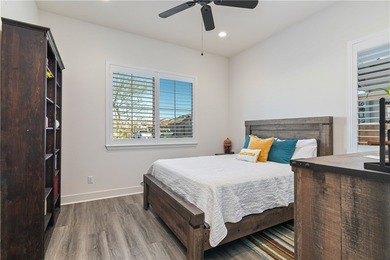 Stunning and highly upgraded home in the desirable guard gated on Glen Ivy Golf Club in California - for sale on GolfHomes.com, golf home, golf lot