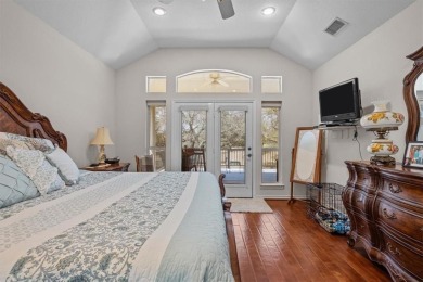 Golf Course Living at Its Finest in White Bluff Resort!

Nestled on White Bluff Resort - New Course in Texas - for sale on GolfHomes.com, golf home, golf lot