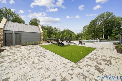 Located in the sought-after Viniterra community, known for its on The Club At Viniterra in Virginia - for sale on GolfHomes.com, golf home, golf lot