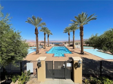 The V is the hidden gem of Lake Las Vegas condo living. The on Reflection Bay Golf Club in Nevada - for sale on GolfHomes.com, golf home, golf lot