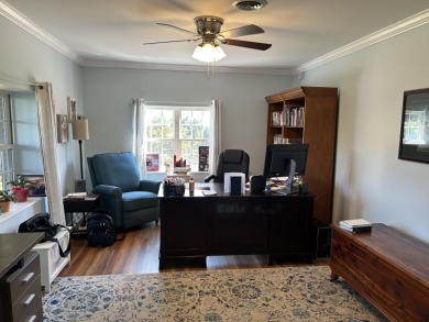 Beautifully remodeled home with panoramic views of the mountains on Dandridge Golf and Country Club in Tennessee - for sale on GolfHomes.com, golf home, golf lot