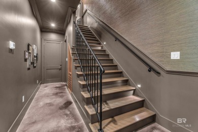 This striking 3-bedroom, 3.5-bath home (+ office) offers a on Lakewood Golf Club in Alabama - for sale on GolfHomes.com, golf home, golf lot