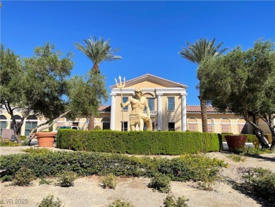 The V is the hidden gem of Lake Las Vegas condo living. The on Reflection Bay Golf Club in Nevada - for sale on GolfHomes.com, golf home, golf lot