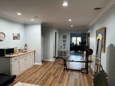 Beautifully remodeled home with panoramic views of the mountains on Dandridge Golf and Country Club in Tennessee - for sale on GolfHomes.com, golf home, golf lot