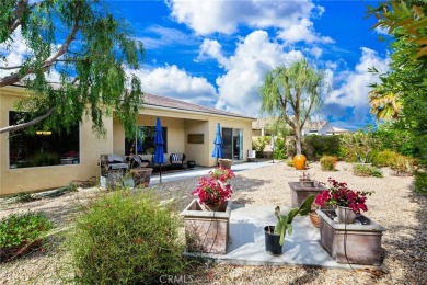 Desert Elegance Meets Modern Comfort in Sun City Shadow Hills

 on Shadow Hills Golf Club in California - for sale on GolfHomes.com, golf home, golf lot