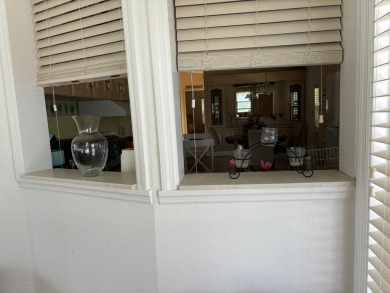 BEAUTIFUL FURNISHED 2/2 HOME IN EXCLUSIVE 55+ PET FRIENDLY GOLF on Big Cypress Golf and Country Club in Florida - for sale on GolfHomes.com, golf home, golf lot
