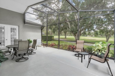 GOLF COURSE VIEWS - SPRAWLING ONE STORY - MAINTENANCE FREE - on Fox Hollow Golf Club in Florida - for sale on GolfHomes.com, golf home, golf lot