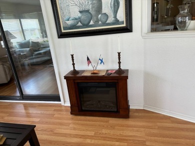 BEAUTIFUL FURNISHED 2/2 HOME IN EXCLUSIVE 55+ PET FRIENDLY GOLF on Big Cypress Golf and Country Club in Florida - for sale on GolfHomes.com, golf home, golf lot