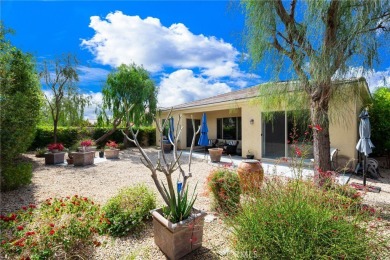 Desert Elegance Meets Modern Comfort in Sun City Shadow Hills

 on Shadow Hills Golf Club in California - for sale on GolfHomes.com, golf home, golf lot