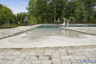 Located in the sought-after Viniterra community, known for its on The Club At Viniterra in Virginia - for sale on GolfHomes.com, golf home, golf lot