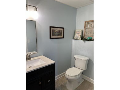 Beautifully remodeled home with panoramic views of the mountains on Dandridge Golf and Country Club in Tennessee - for sale on GolfHomes.com, golf home, golf lot