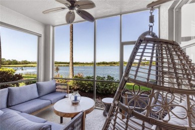 Welcome to your sunny Florida escape in the sought-after gated on River Strand Golf and Country Club At Heritage Harbour  in Florida - for sale on GolfHomes.com, golf home, golf lot