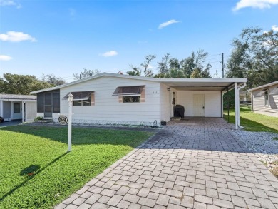 20 K price reduction need to sell This charming 2-bedroom on El Diablo Executive Golf Course in Florida - for sale on GolfHomes.com, golf home, golf lot