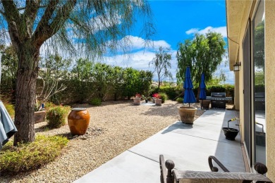 Desert Elegance Meets Modern Comfort in Sun City Shadow Hills

 on Shadow Hills Golf Club in California - for sale on GolfHomes.com, golf home, golf lot