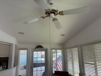 BEAUTIFUL FURNISHED 2/2 HOME IN EXCLUSIVE 55+ PET FRIENDLY GOLF on Big Cypress Golf and Country Club in Florida - for sale on GolfHomes.com, golf home, golf lot
