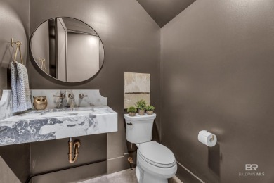 This striking 3-bedroom, 3.5-bath home (+ office) offers a on Lakewood Golf Club in Alabama - for sale on GolfHomes.com, golf home, golf lot