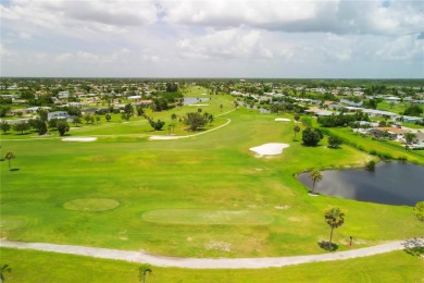 Under contract-accepting backup offers. NEW ROOF, FULLY on Rotonda Golf and Country Club The Hills Course in Florida - for sale on GolfHomes.com, golf home, golf lot