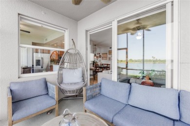 Welcome to your sunny Florida escape in the sought-after gated on River Strand Golf and Country Club At Heritage Harbour  in Florida - for sale on GolfHomes.com, golf home, golf lot