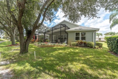 GOLF COURSE VIEWS - SPRAWLING ONE STORY - MAINTENANCE FREE - on Fox Hollow Golf Club in Florida - for sale on GolfHomes.com, golf home, golf lot